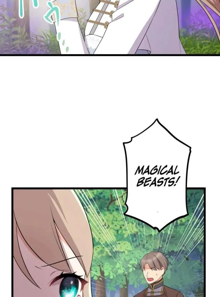 I May Be a Failed Saint, but the Marquess Who Hates Saints Can’t Seem to Stop Doting on Me Chapter 23 Online - página 36