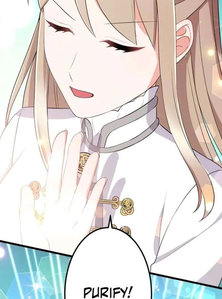 I May Be a Failed Saint, but the Marquess Who Hates Saints Can’t Seem to Stop Doting on Me Chapter 23 Online - página 41