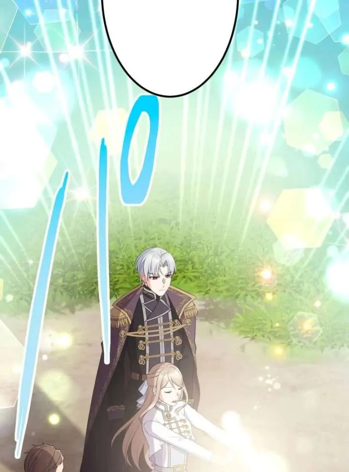 I May Be a Failed Saint, but the Marquess Who Hates Saints Can’t Seem to Stop Doting on Me Chapter 23 Online - página 42