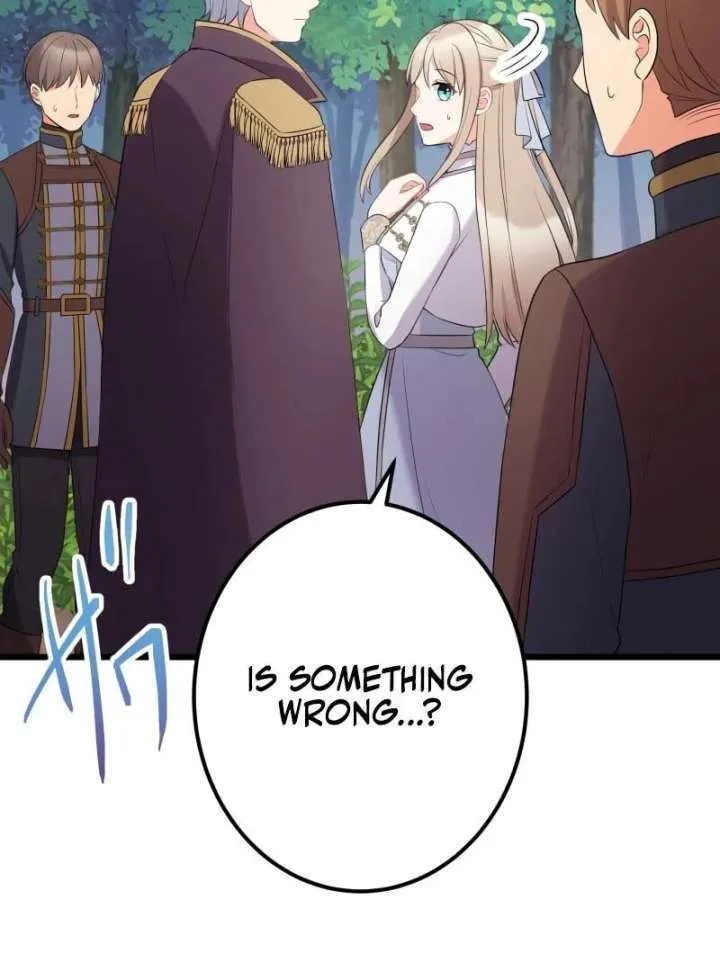 I May Be a Failed Saint, but the Marquess Who Hates Saints Can’t Seem to Stop Doting on Me Chapter 23 Online - página 47