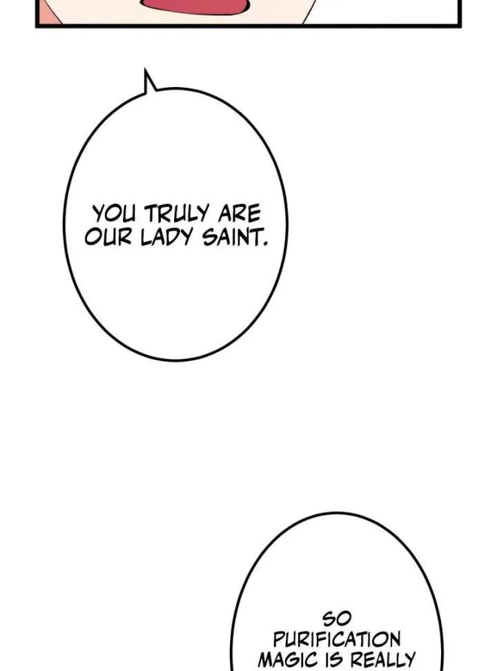 I May Be a Failed Saint, but the Marquess Who Hates Saints Can’t Seem to Stop Doting on Me Chapter 23 Online - página 49