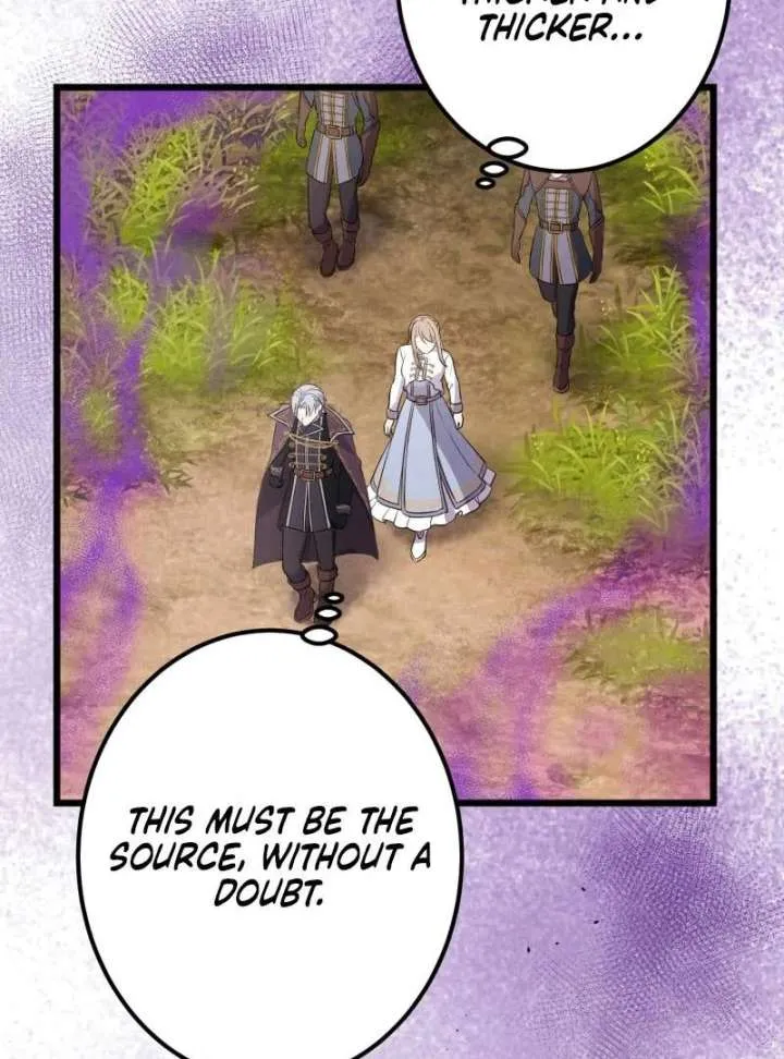 I May Be a Failed Saint, but the Marquess Who Hates Saints Can’t Seem to Stop Doting on Me Chapter 23 Online - página 55