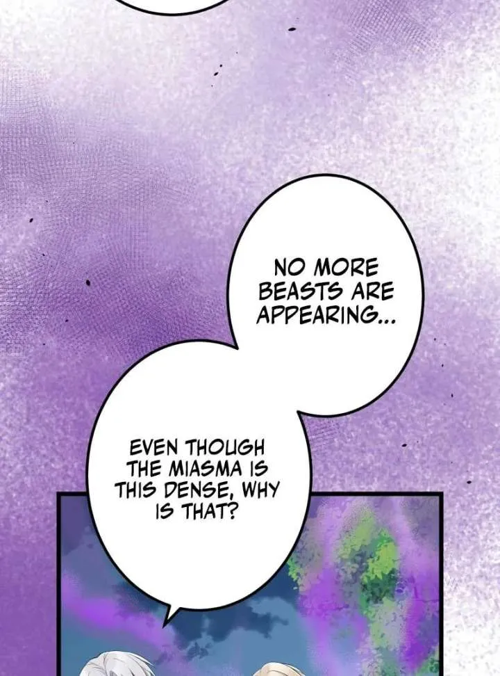 I May Be a Failed Saint, but the Marquess Who Hates Saints Can’t Seem to Stop Doting on Me Chapter 23 Online - página 56
