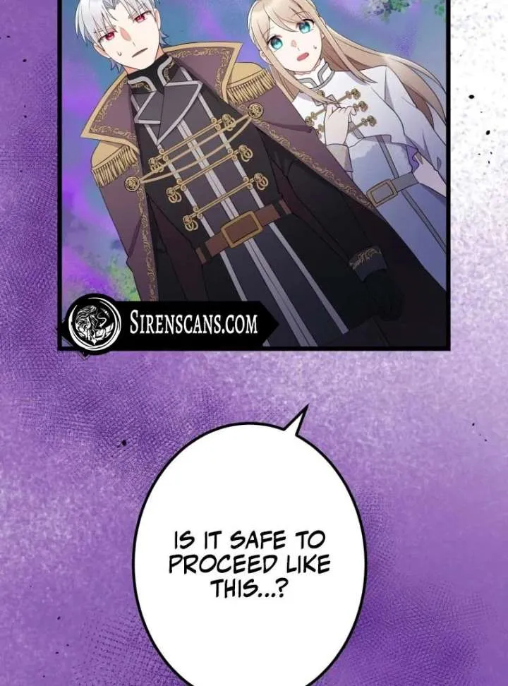I May Be a Failed Saint, but the Marquess Who Hates Saints Can’t Seem to Stop Doting on Me Chapter 23 Online - página 57