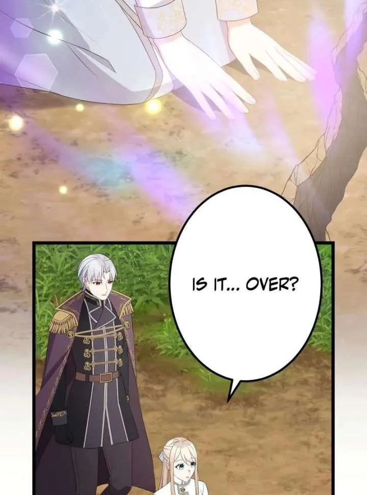 I May Be a Failed Saint, but the Marquess Who Hates Saints Can’t Seem to Stop Doting on Me Chapter 23 Online - página 69