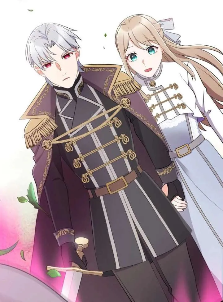 I May Be a Failed Saint, but the Marquess Who Hates Saints Can’t Seem to Stop Doting on Me Chapter 23 Online - página 86