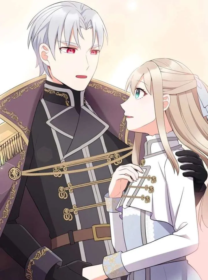 I May Be a Failed Saint, but the Marquess Who Hates Saints Can’t Seem to Stop Doting on Me Chapter 23 Online - página 90