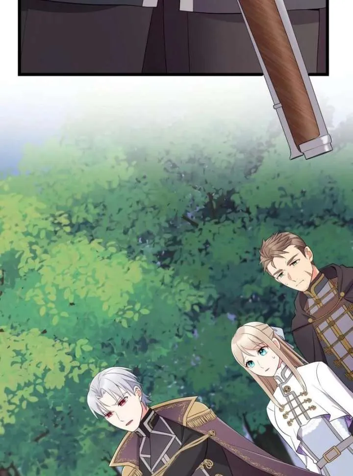 I May Be a Failed Saint, but the Marquess Who Hates Saints Can’t Seem to Stop Doting on Me Chapter 23 Online - página 100