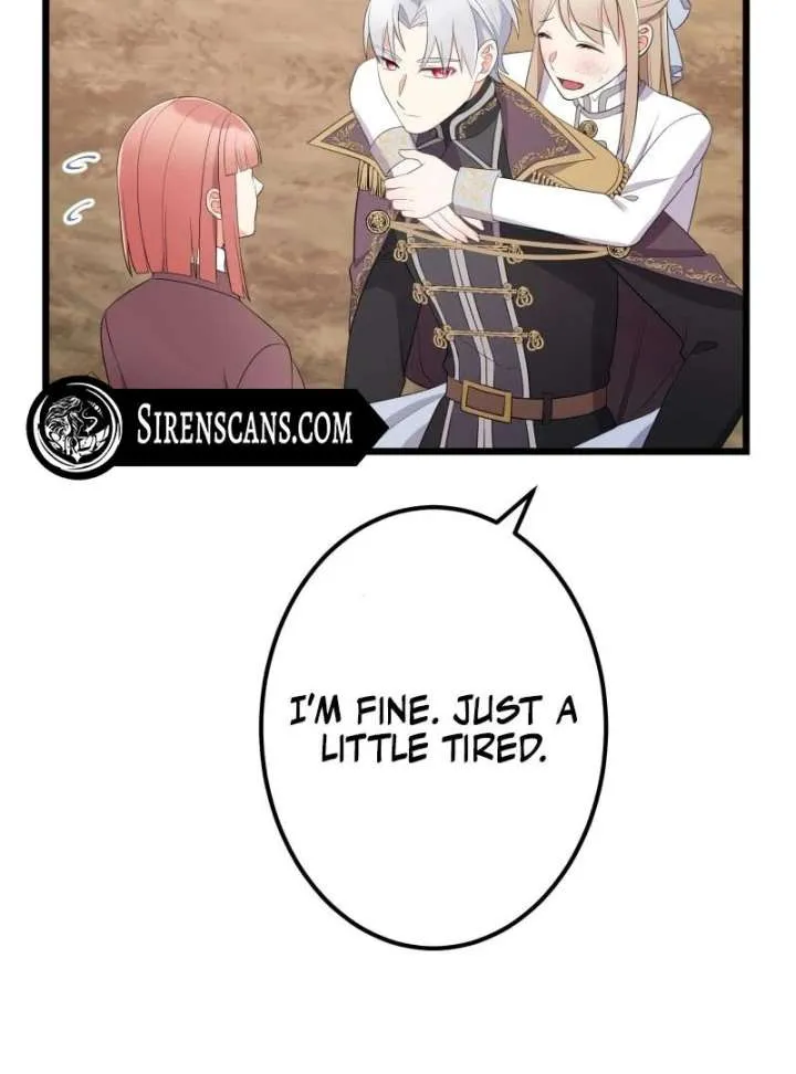 I May Be a Failed Saint, but the Marquess Who Hates Saints Can’t Seem to Stop Doting on Me Chapter 23 Online - página 113