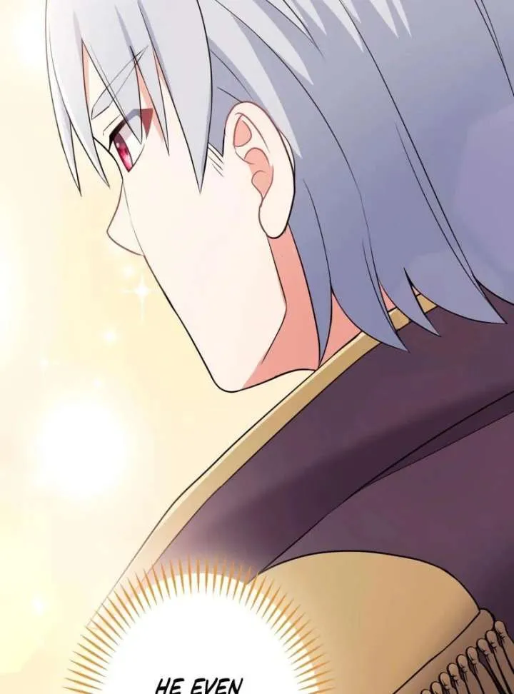 I May Be a Failed Saint, but the Marquess Who Hates Saints Can’t Seem to Stop Doting on Me Chapter 23 Online - página 120