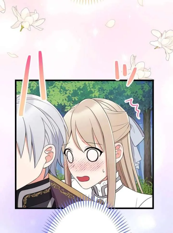 I May Be a Failed Saint, but the Marquess Who Hates Saints Can’t Seem to Stop Doting on Me Chapter 23 Online - página 122