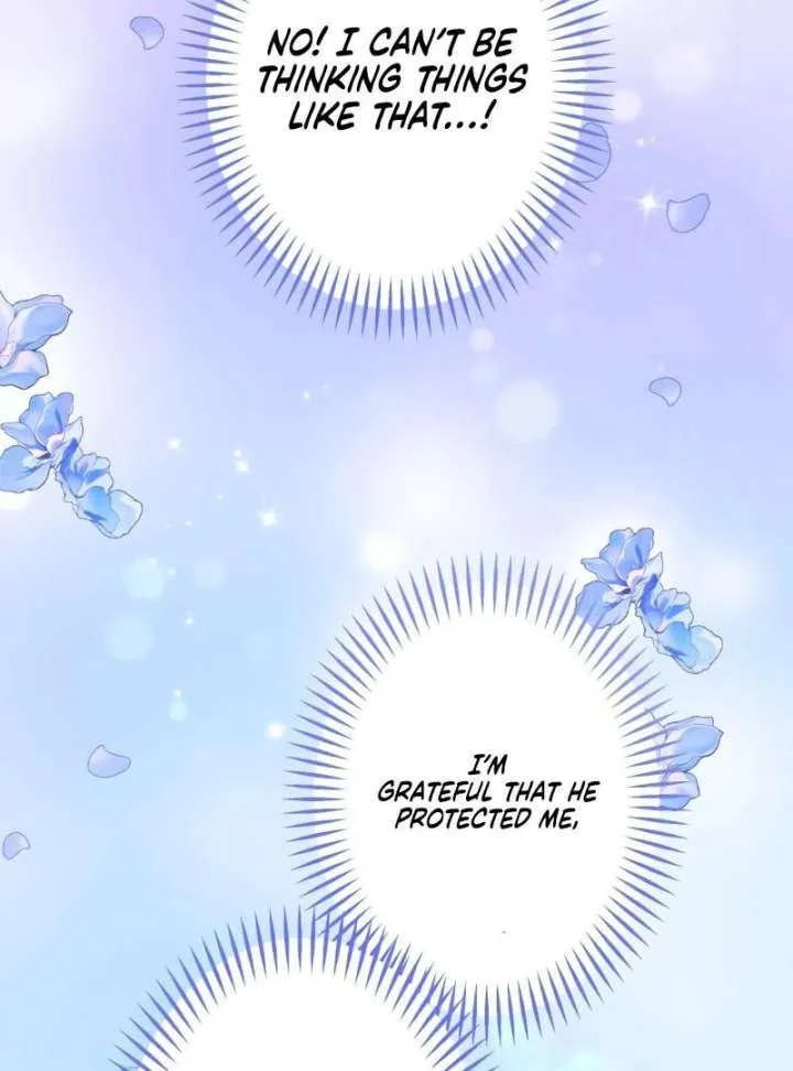 I May Be a Failed Saint, but the Marquess Who Hates Saints Can’t Seem to Stop Doting on Me Chapter 23 Online - página 123