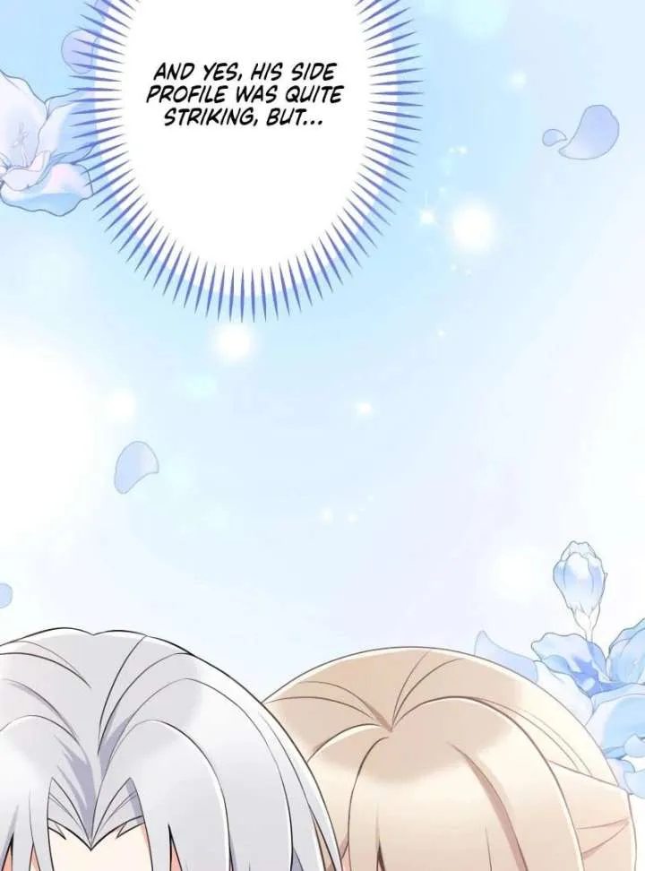 I May Be a Failed Saint, but the Marquess Who Hates Saints Can’t Seem to Stop Doting on Me Chapter 23 Online - página 124