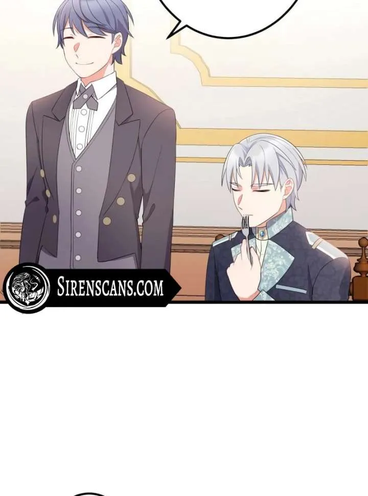 I May Be a Failed Saint, but the Marquess Who Hates Saints Can’t Seem to Stop Doting on Me Chapter 24 Online - página 8
