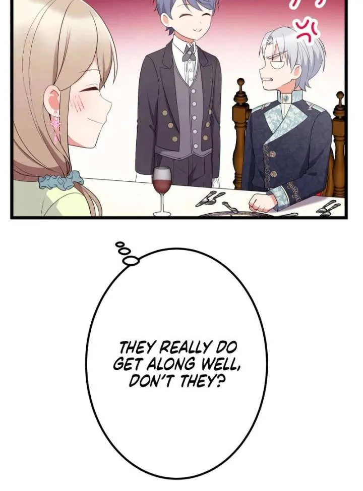 I May Be a Failed Saint, but the Marquess Who Hates Saints Can’t Seem to Stop Doting on Me Chapter 24 Online - página 13