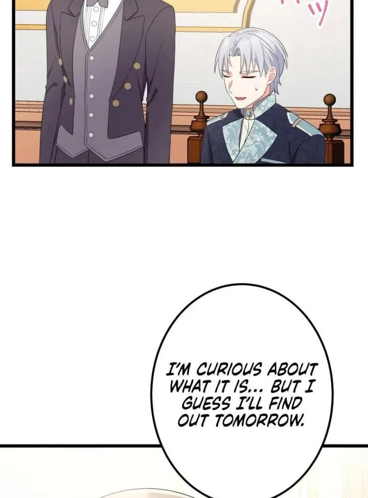 I May Be a Failed Saint, but the Marquess Who Hates Saints Can’t Seem to Stop Doting on Me Chapter 24 Online - página 26