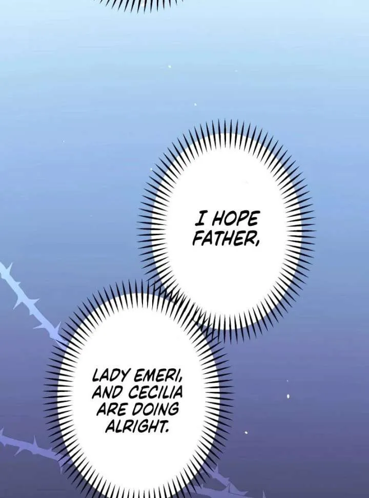 I May Be a Failed Saint, but the Marquess Who Hates Saints Can’t Seem to Stop Doting on Me Chapter 24 Online - página 33