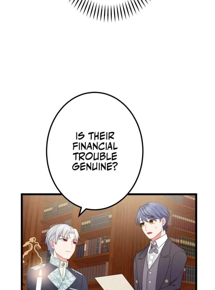 I May Be a Failed Saint, but the Marquess Who Hates Saints Can’t Seem to Stop Doting on Me Chapter 24 Online - página 43