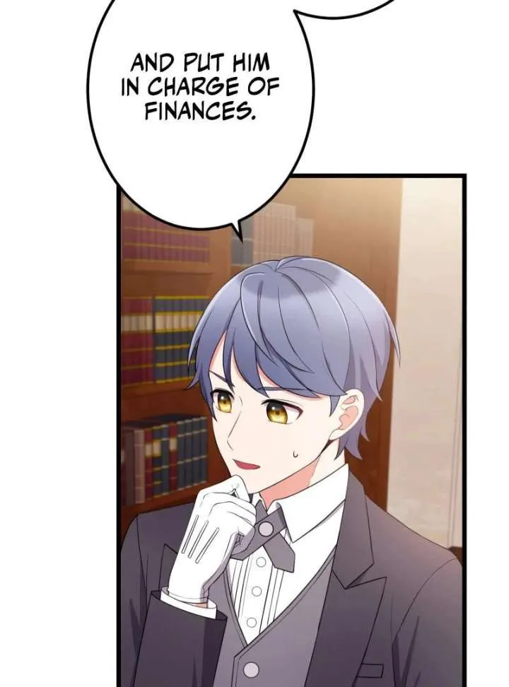 I May Be a Failed Saint, but the Marquess Who Hates Saints Can’t Seem to Stop Doting on Me Chapter 24 Online - página 48