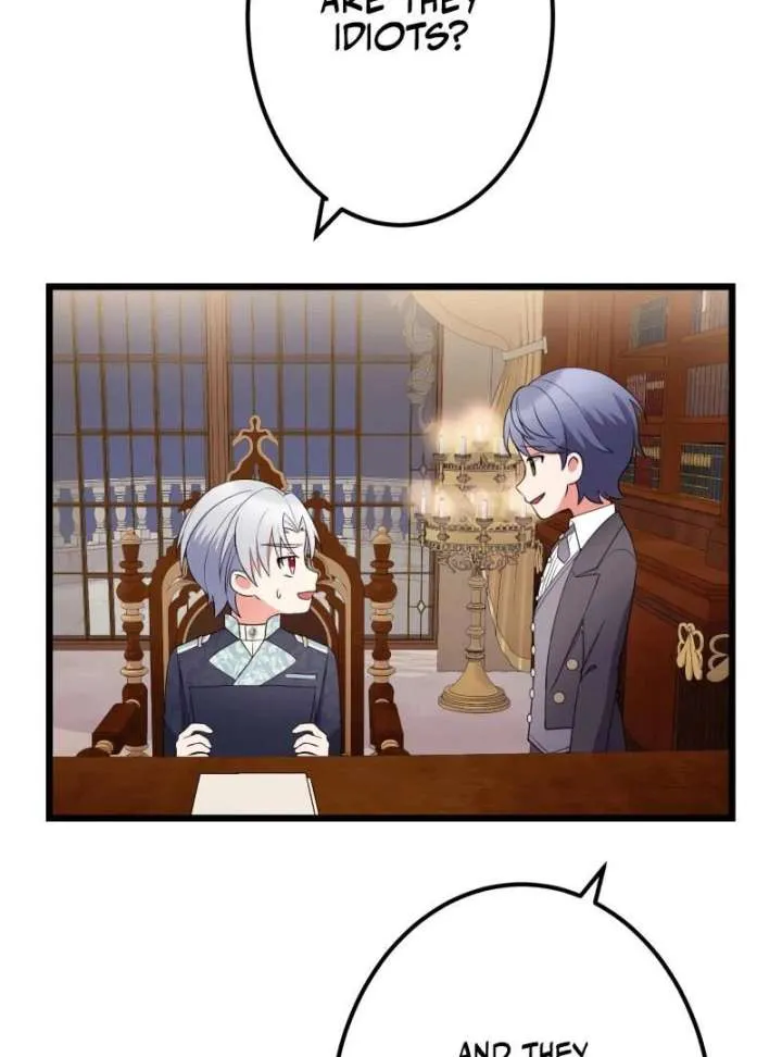 I May Be a Failed Saint, but the Marquess Who Hates Saints Can’t Seem to Stop Doting on Me Chapter 24 Online - página 50