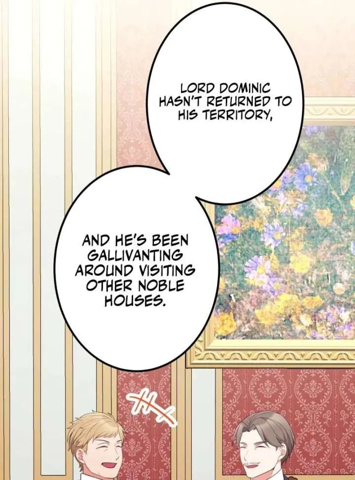 I May Be a Failed Saint, but the Marquess Who Hates Saints Can’t Seem to Stop Doting on Me Chapter 24 Online - página 55