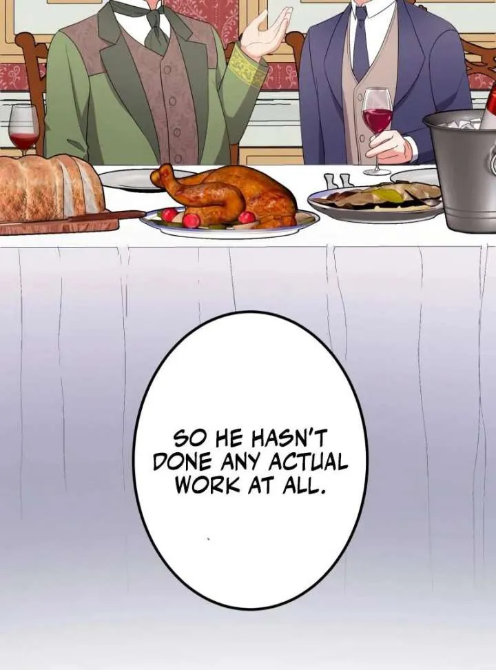 I May Be a Failed Saint, but the Marquess Who Hates Saints Can’t Seem to Stop Doting on Me Chapter 24 Online - página 56