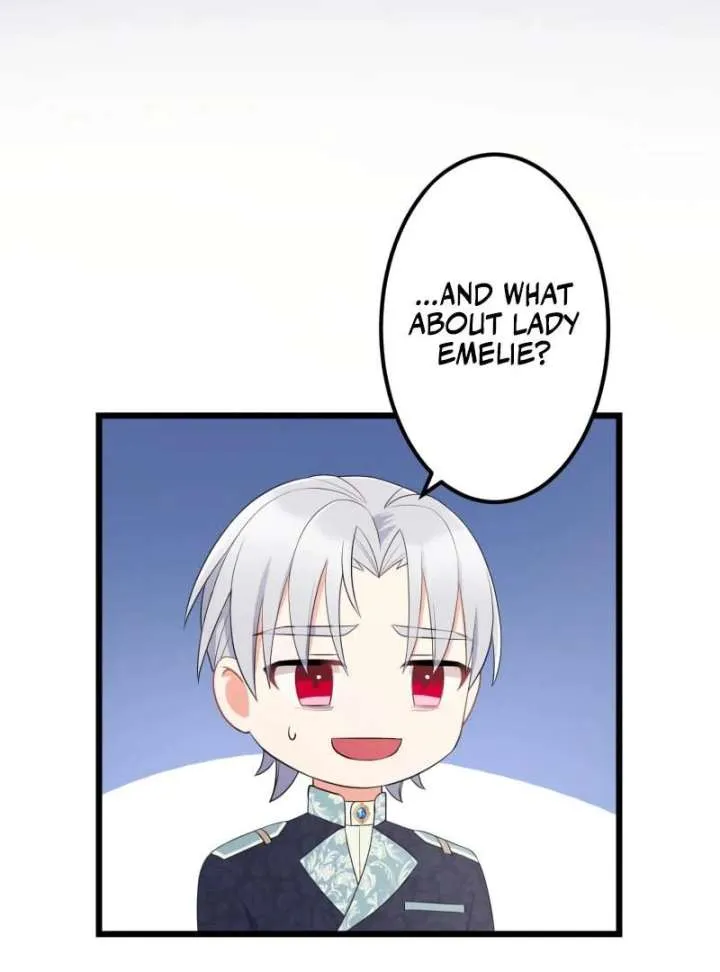 I May Be a Failed Saint, but the Marquess Who Hates Saints Can’t Seem to Stop Doting on Me Chapter 24 Online - página 57