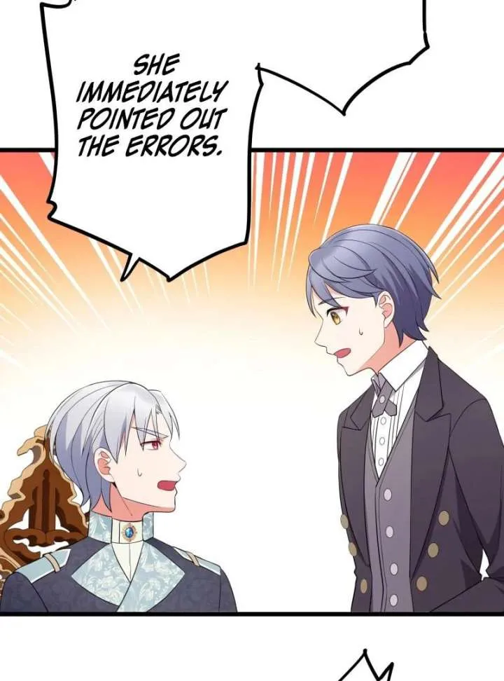 I May Be a Failed Saint, but the Marquess Who Hates Saints Can’t Seem to Stop Doting on Me Chapter 24 Online - página 67