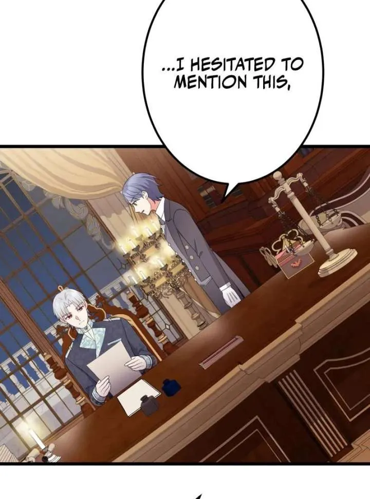 I May Be a Failed Saint, but the Marquess Who Hates Saints Can’t Seem to Stop Doting on Me Chapter 24 Online - página 71