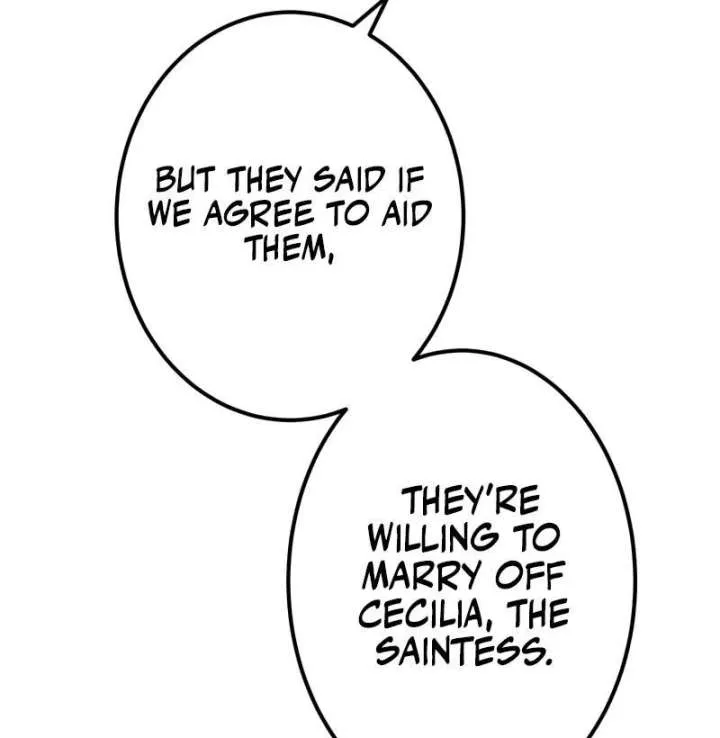 I May Be a Failed Saint, but the Marquess Who Hates Saints Can’t Seem to Stop Doting on Me Chapter 24 Online - página 72