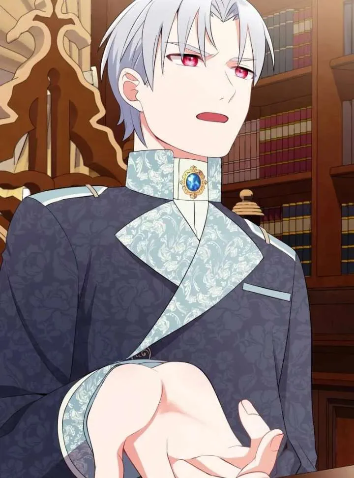 I May Be a Failed Saint, but the Marquess Who Hates Saints Can’t Seem to Stop Doting on Me Chapter 24 Online - página 77