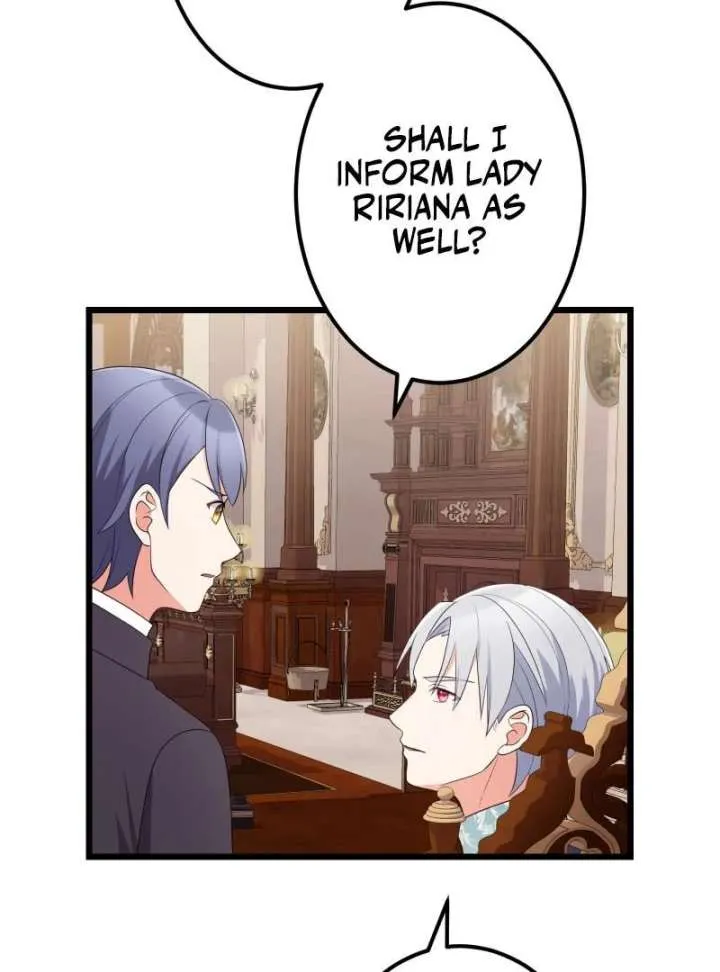 I May Be a Failed Saint, but the Marquess Who Hates Saints Can’t Seem to Stop Doting on Me Chapter 24 Online - página 80