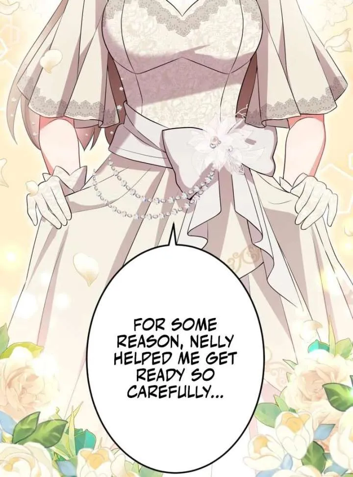 I May Be a Failed Saint, but the Marquess Who Hates Saints Can’t Seem to Stop Doting on Me Chapter 25 Online - página 30
