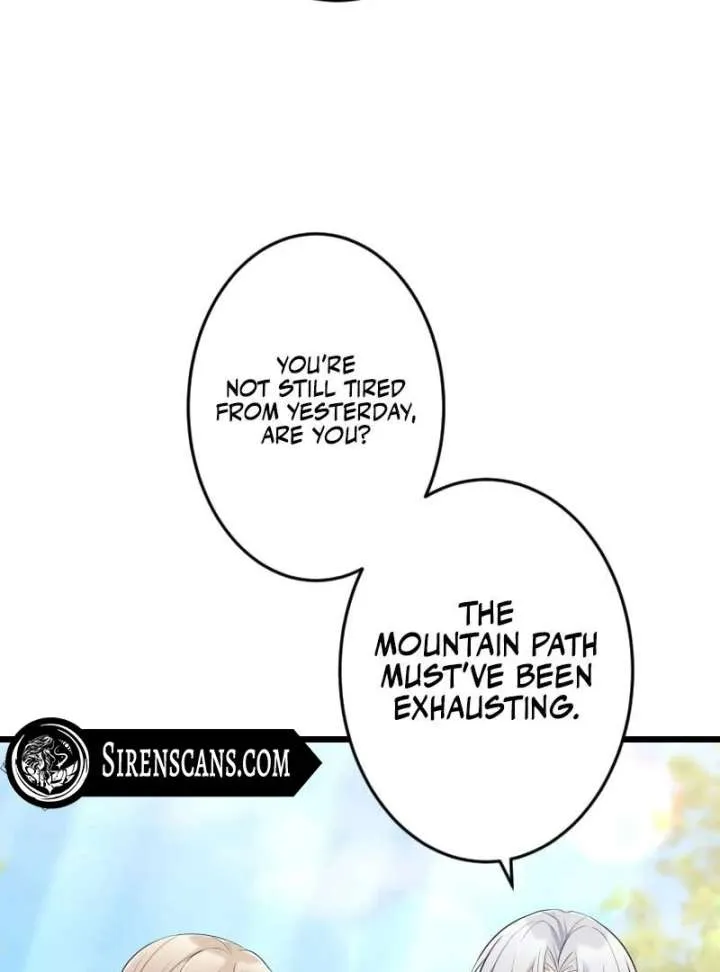 I May Be a Failed Saint, but the Marquess Who Hates Saints Can’t Seem to Stop Doting on Me Chapter 25 Online - página 33