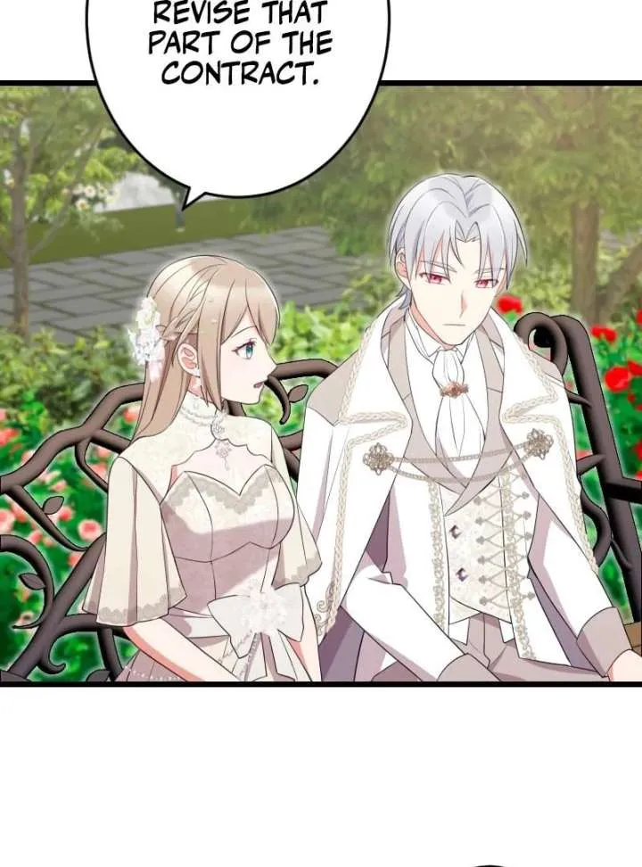 I May Be a Failed Saint, but the Marquess Who Hates Saints Can’t Seem to Stop Doting on Me Chapter 25 Online - página 45