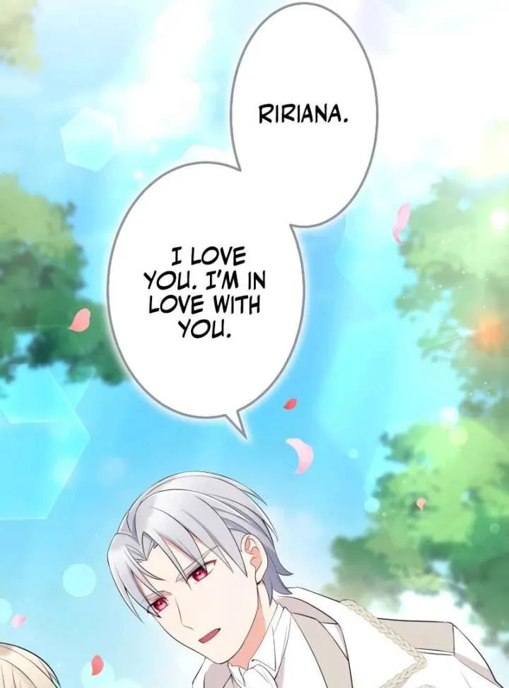 I May Be a Failed Saint, but the Marquess Who Hates Saints Can’t Seem to Stop Doting on Me Chapter 25 Online - página 55