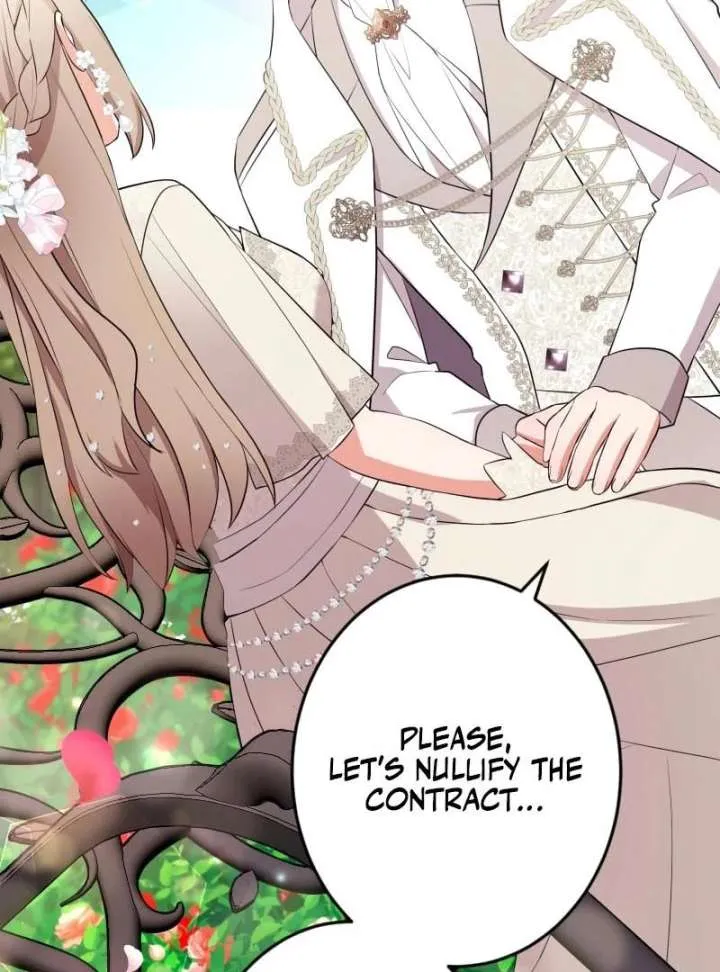 I May Be a Failed Saint, but the Marquess Who Hates Saints Can’t Seem to Stop Doting on Me Chapter 25 Online - página 56