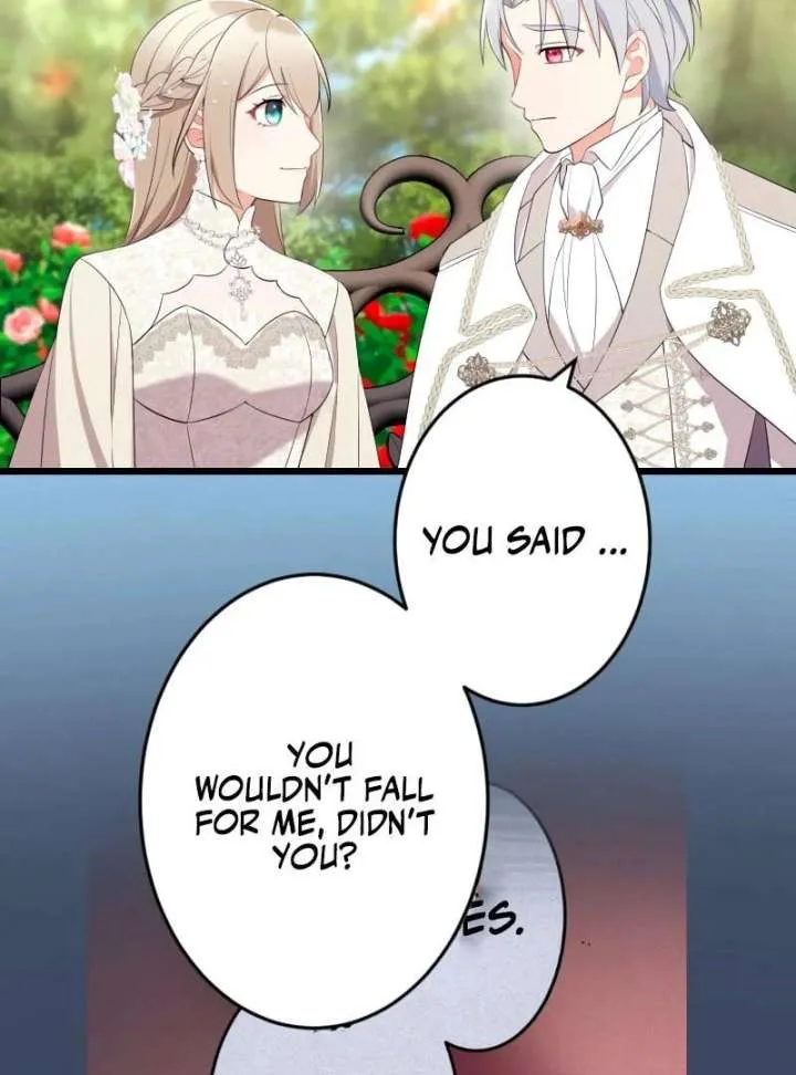 I May Be a Failed Saint, but the Marquess Who Hates Saints Can’t Seem to Stop Doting on Me Chapter 25 Online - página 77