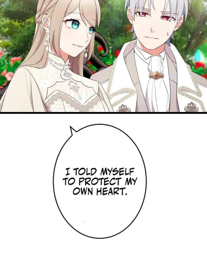 I May Be a Failed Saint, but the Marquess Who Hates Saints Can’t Seem to Stop Doting on Me Chapter 25 Online - página 81