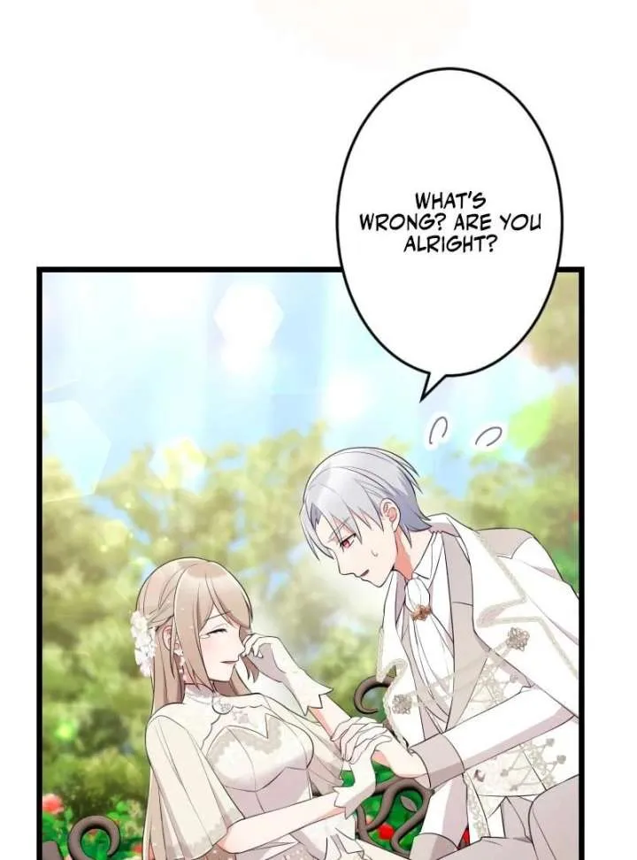 I May Be a Failed Saint, but the Marquess Who Hates Saints Can’t Seem to Stop Doting on Me Chapter 25 Online - página 90