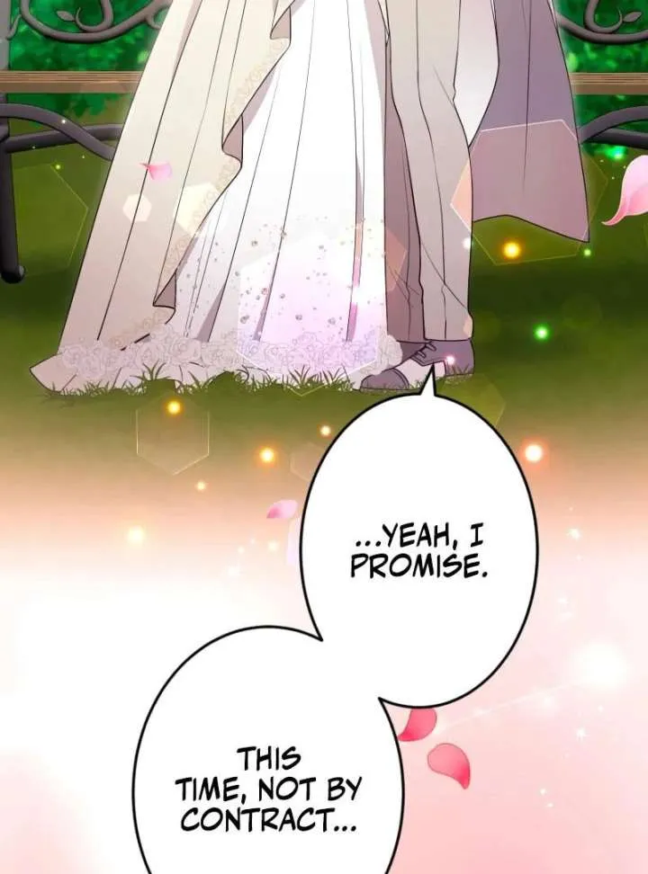 I May Be a Failed Saint, but the Marquess Who Hates Saints Can’t Seem to Stop Doting on Me Chapter 25 Online - página 103