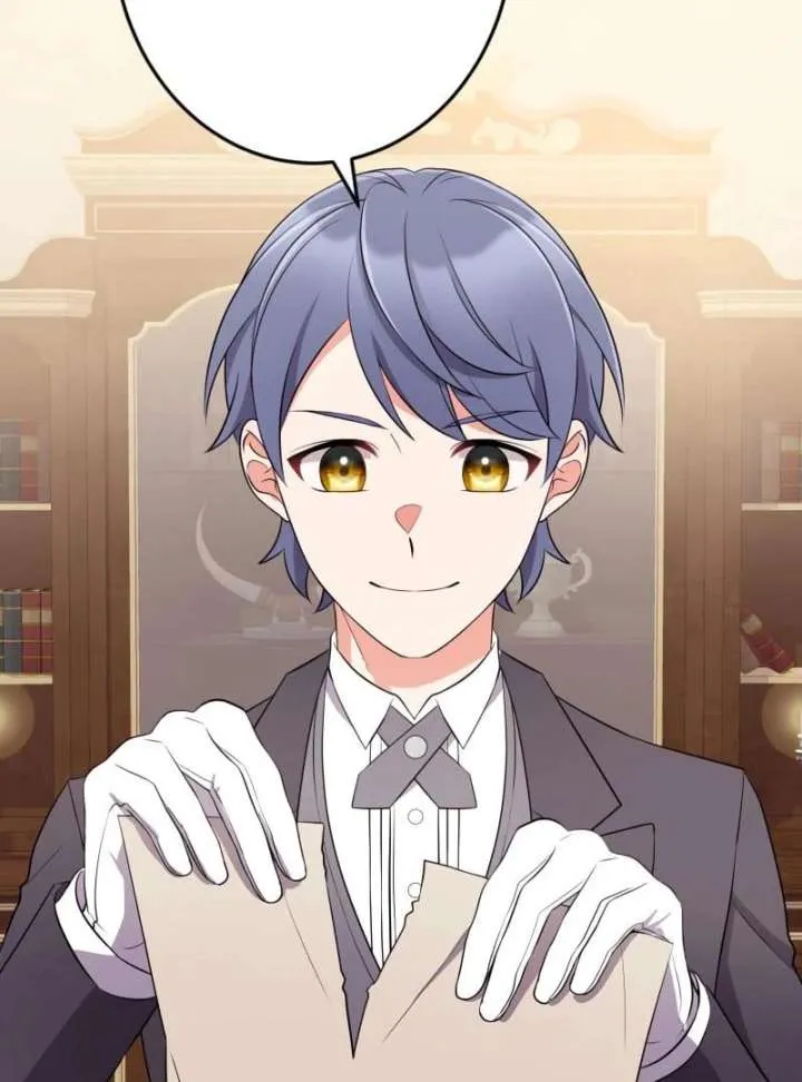 I May Be a Failed Saint, but the Marquess Who Hates Saints Can’t Seem to Stop Doting on Me Chapter 26 Online - página 3