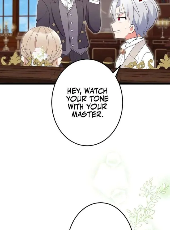 I May Be a Failed Saint, but the Marquess Who Hates Saints Can’t Seem to Stop Doting on Me Chapter 26 Online - página 10