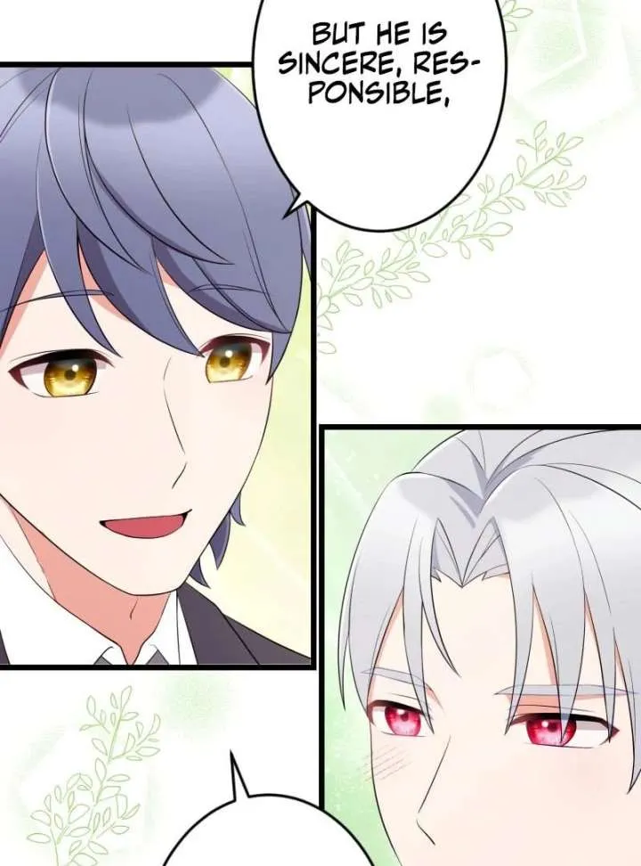 I May Be a Failed Saint, but the Marquess Who Hates Saints Can’t Seem to Stop Doting on Me Chapter 26 Online - página 11