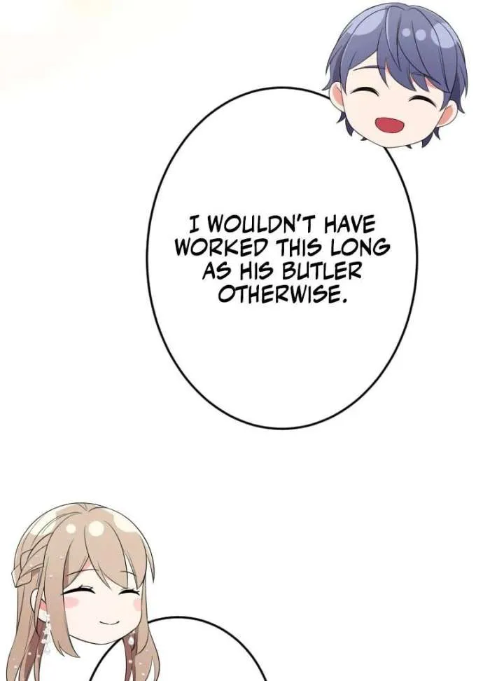 I May Be a Failed Saint, but the Marquess Who Hates Saints Can’t Seem to Stop Doting on Me Chapter 26 Online - página 18