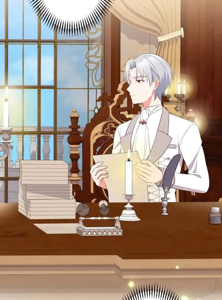I May Be a Failed Saint, but the Marquess Who Hates Saints Can’t Seem to Stop Doting on Me Chapter 26 Online - página 23