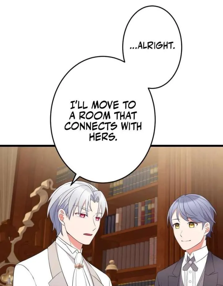 I May Be a Failed Saint, but the Marquess Who Hates Saints Can’t Seem to Stop Doting on Me Chapter 26 Online - página 53