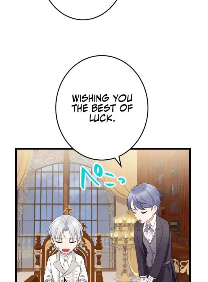 I May Be a Failed Saint, but the Marquess Who Hates Saints Can’t Seem to Stop Doting on Me Chapter 26 Online - página 56