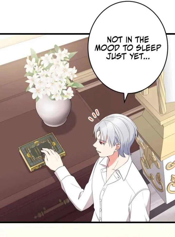 I May Be a Failed Saint, but the Marquess Who Hates Saints Can’t Seem to Stop Doting on Me Chapter 26 Online - página 59