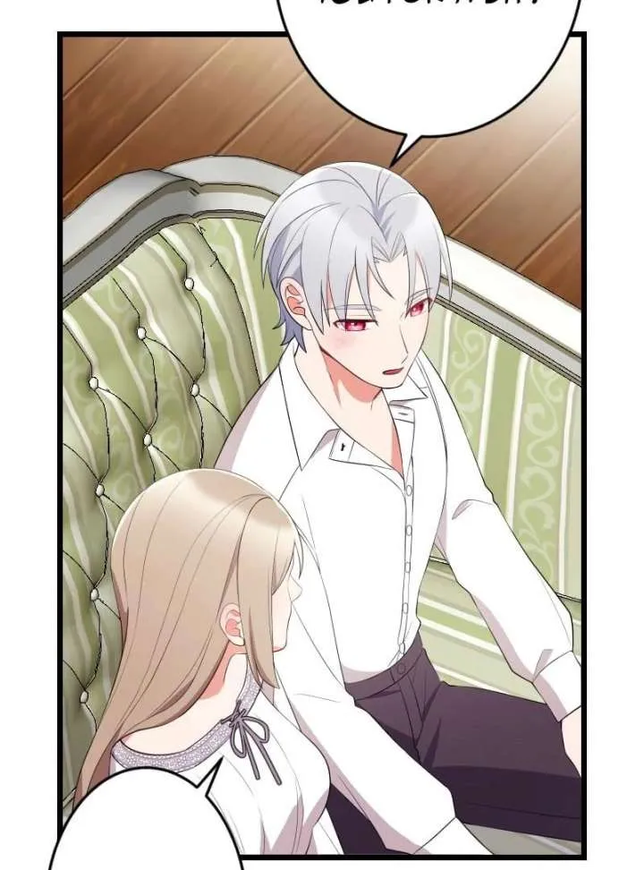 I May Be a Failed Saint, but the Marquess Who Hates Saints Can’t Seem to Stop Doting on Me Chapter 26 Online - página 82